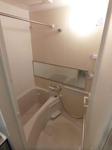 LOG武蔵小杉の物件内観写真