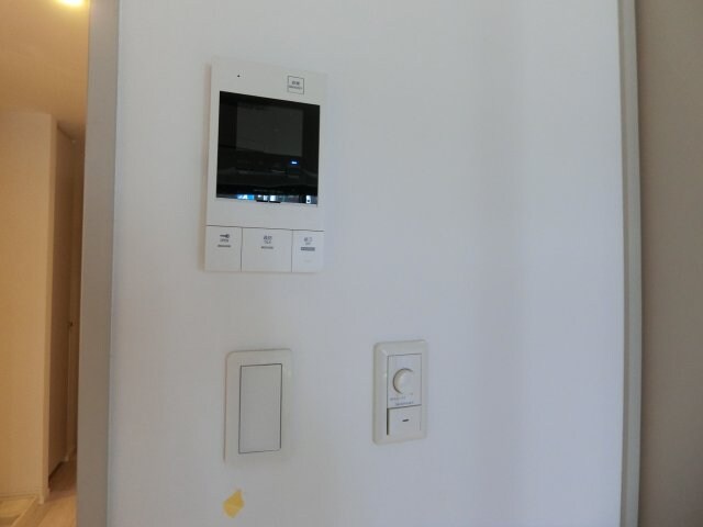 LOG武蔵小杉の物件内観写真