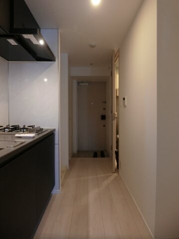 LOG武蔵小杉の物件内観写真