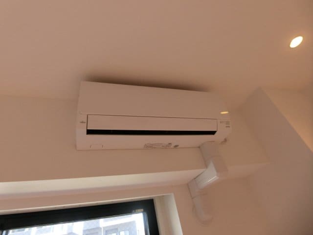 LOG武蔵小杉の物件内観写真