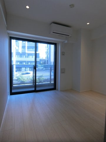 LOG武蔵小杉の物件内観写真