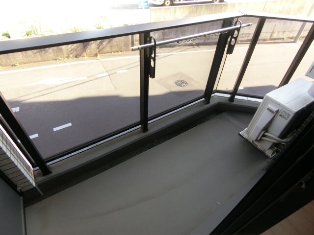 LOG武蔵小杉の物件内観写真