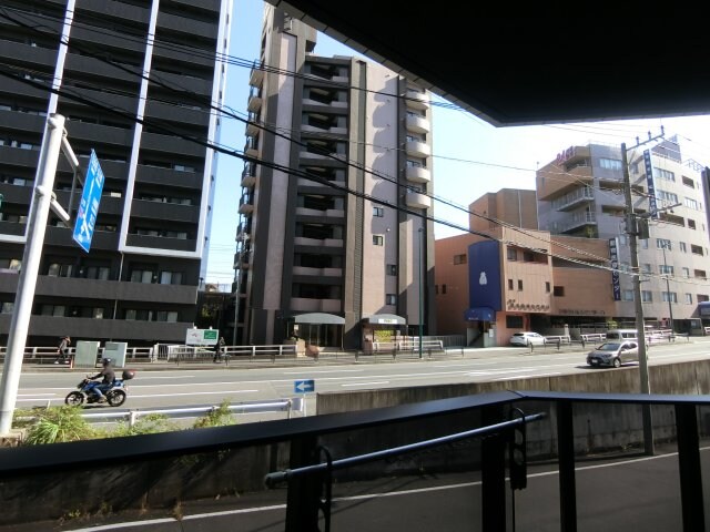 LOG武蔵小杉の物件内観写真