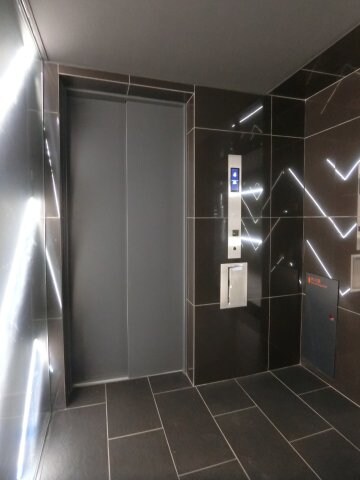 LOG武蔵小杉の物件内観写真