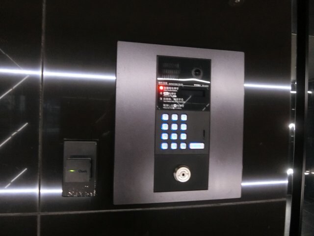 LOG武蔵小杉の物件内観写真