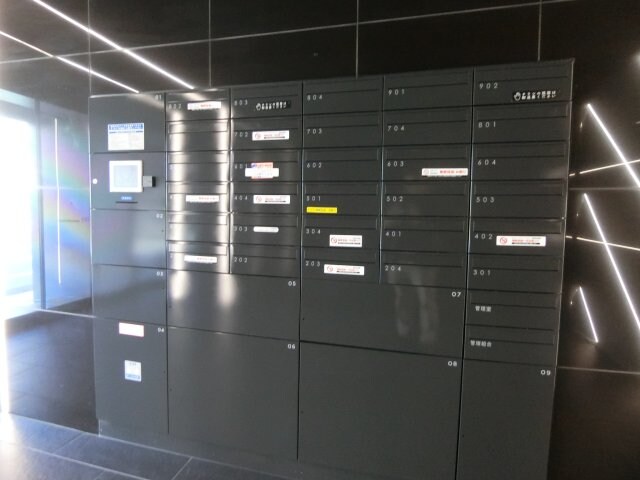 LOG武蔵小杉の物件内観写真