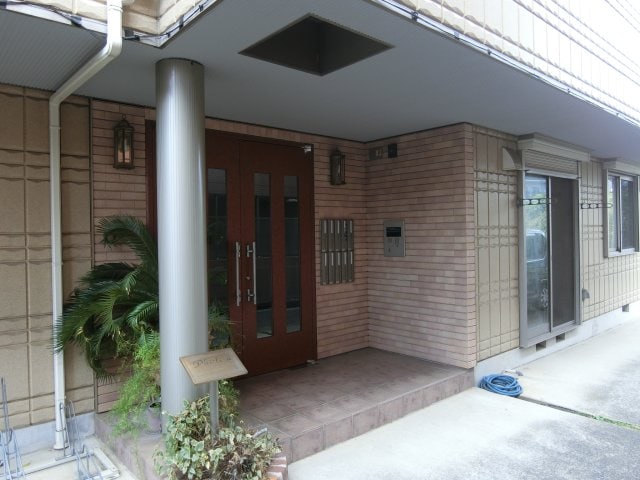 フィリアの物件外観写真