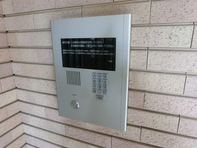 フィリアの物件内観写真