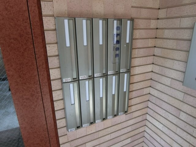 フィリアの物件内観写真