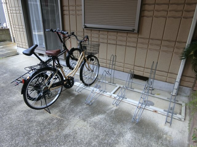 フィリアの物件内観写真