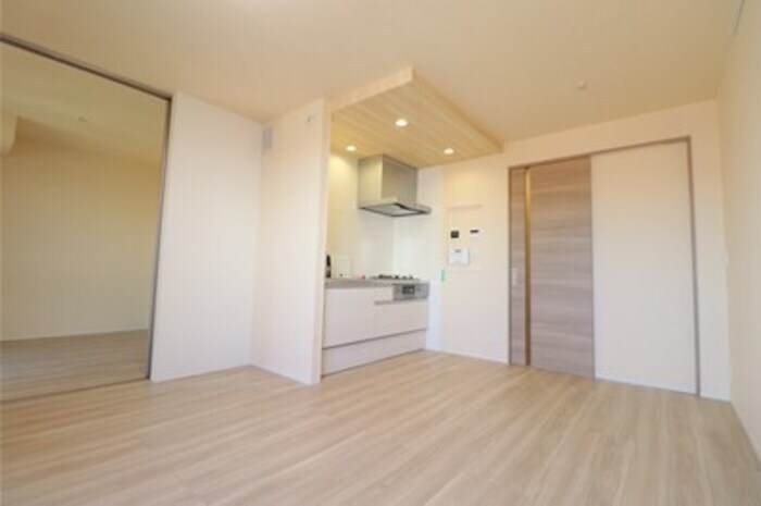 パルボヌールの物件内観写真