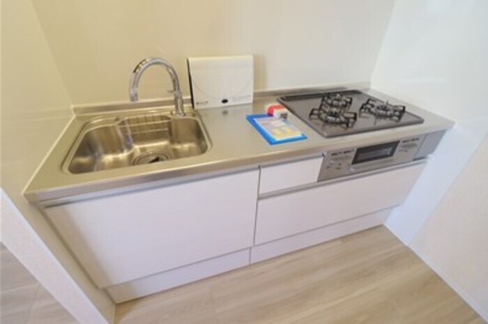 パルボヌールの物件内観写真