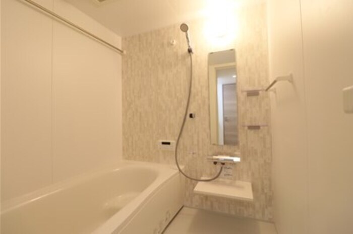 パルボヌールの物件内観写真