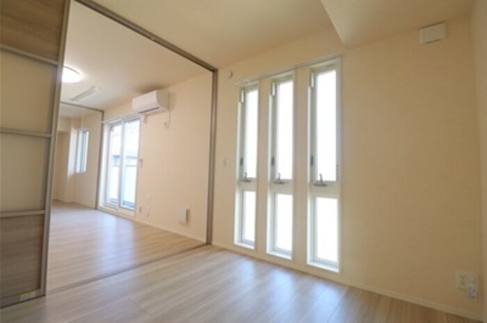 パルボヌールの物件内観写真