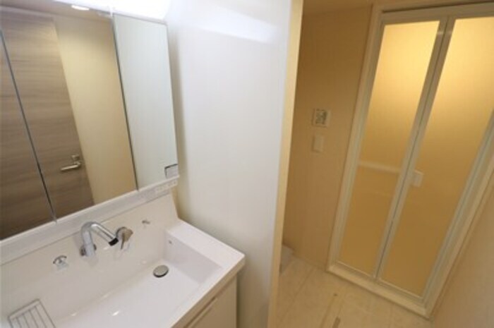 パルボヌールの物件内観写真