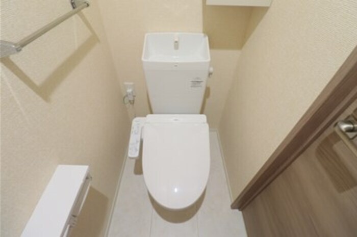 パルボヌールの物件内観写真