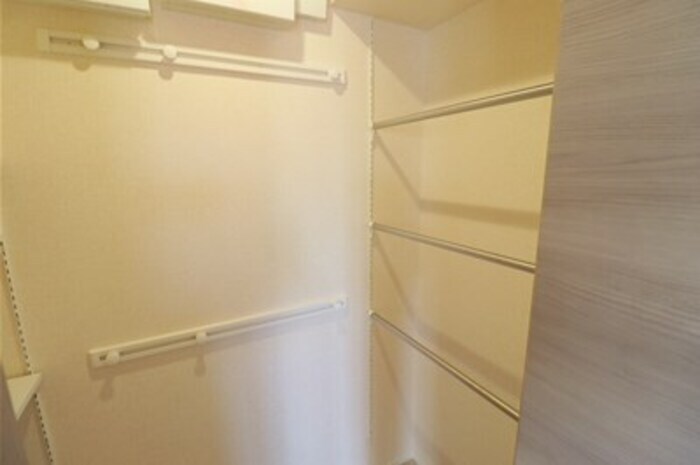 パルボヌールの物件内観写真