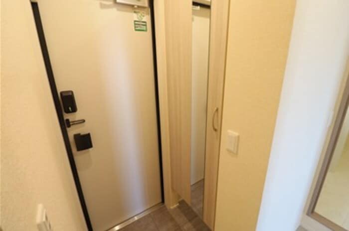 パルボヌールの物件内観写真