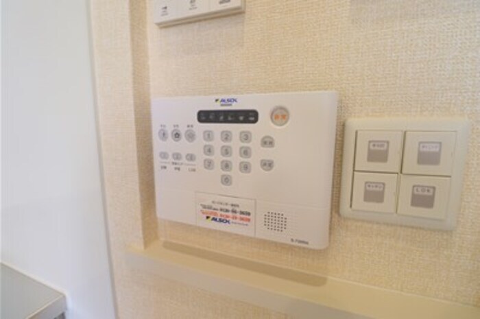 パルボヌールの物件内観写真