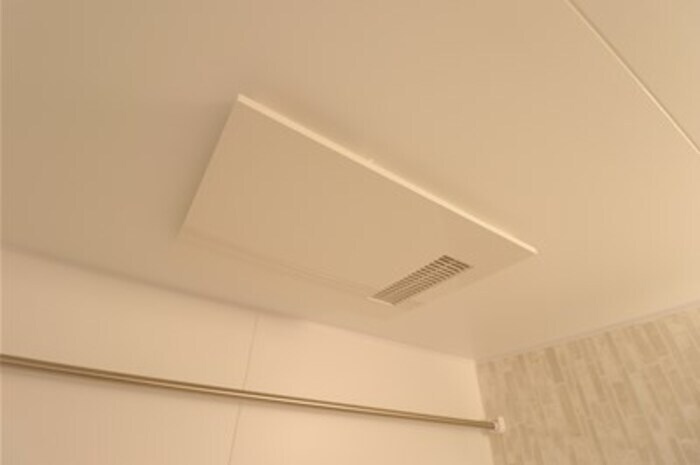 パルボヌールの物件内観写真