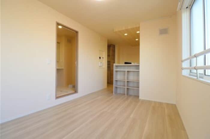 パルボヌールの物件内観写真