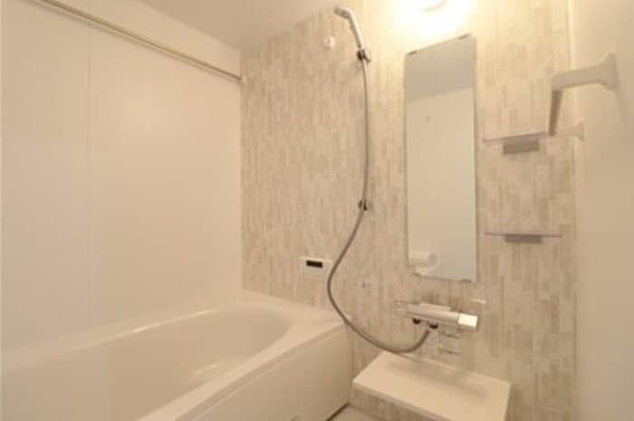 パルボヌールの物件内観写真