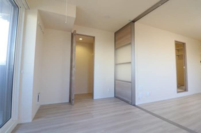 パルボヌールの物件内観写真