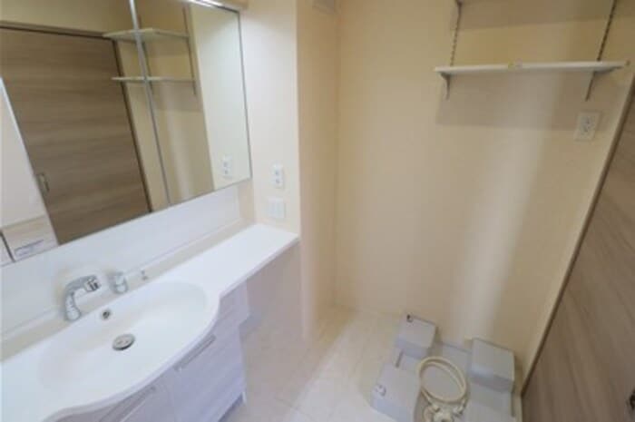 パルボヌールの物件内観写真