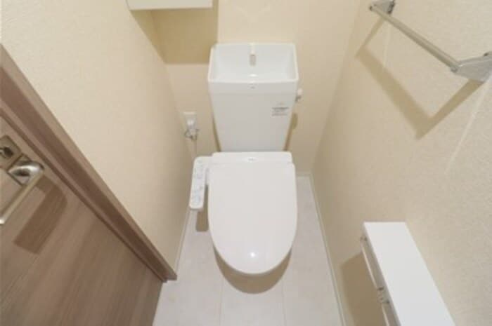 パルボヌールの物件内観写真