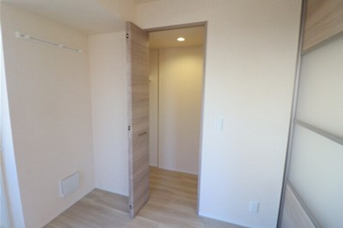 パルボヌールの物件内観写真