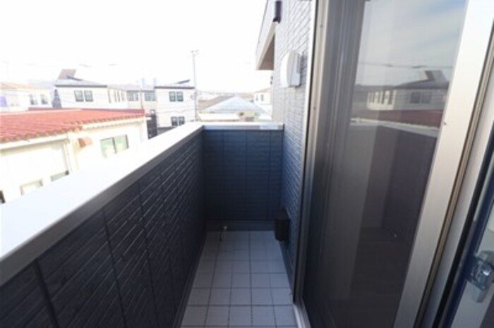 パルボヌールの物件内観写真