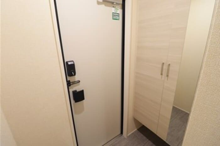 パルボヌールの物件内観写真