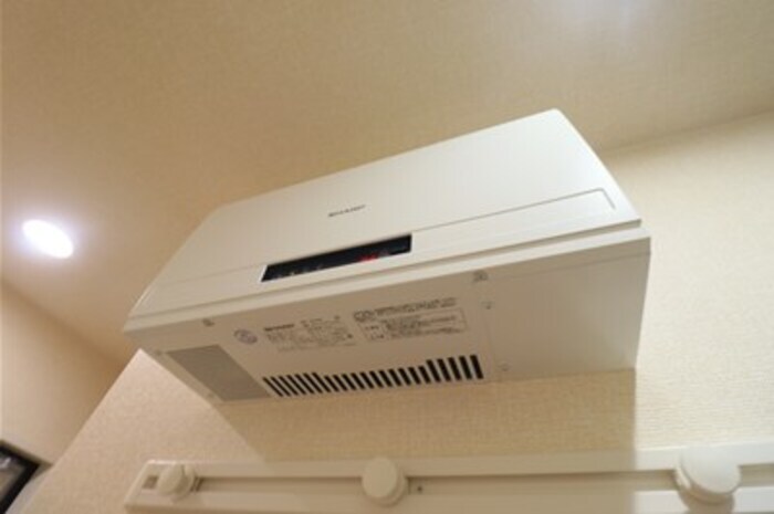 パルボヌールの物件内観写真