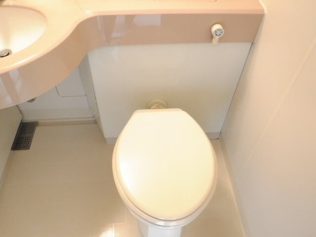 germer武蔵中原の物件内観写真