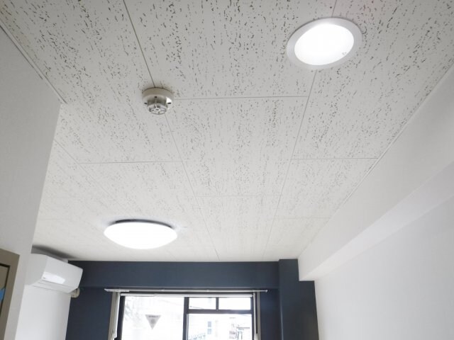 germer武蔵中原の物件内観写真