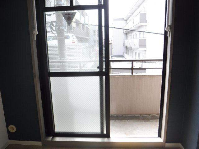 germer武蔵中原の物件内観写真