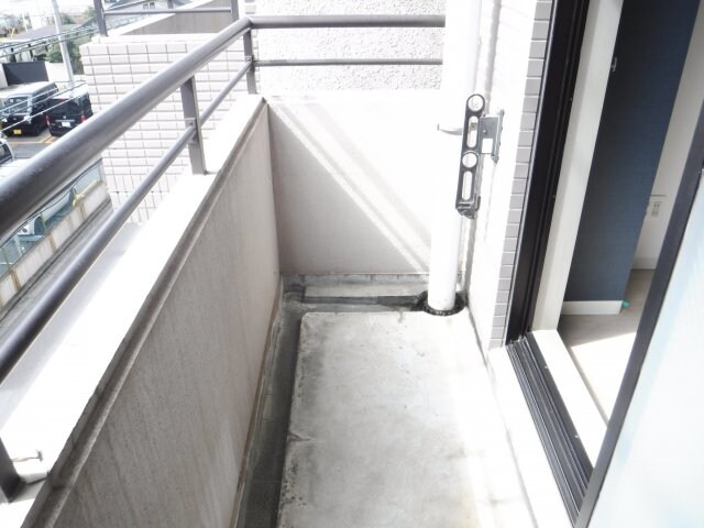 germer武蔵中原の物件内観写真