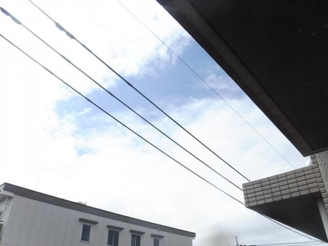 germer武蔵中原の物件内観写真