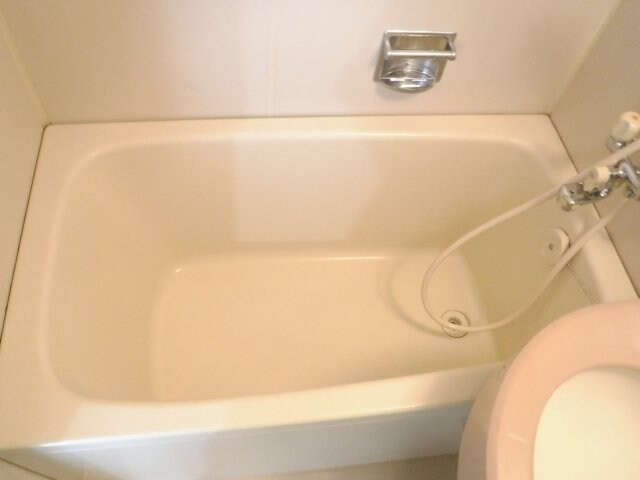 germer武蔵中原の物件内観写真