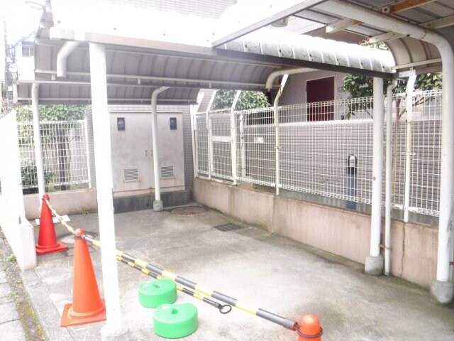 germer武蔵中原の物件内観写真