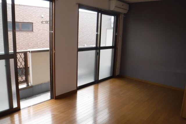 ロデオドライブⅠの物件内観写真