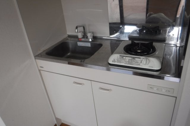 ロデオドライブⅠの物件内観写真