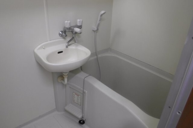 ロデオドライブⅠの物件内観写真