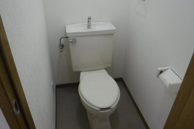 ロデオドライブⅠの物件内観写真