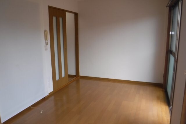 ロデオドライブⅠの物件内観写真