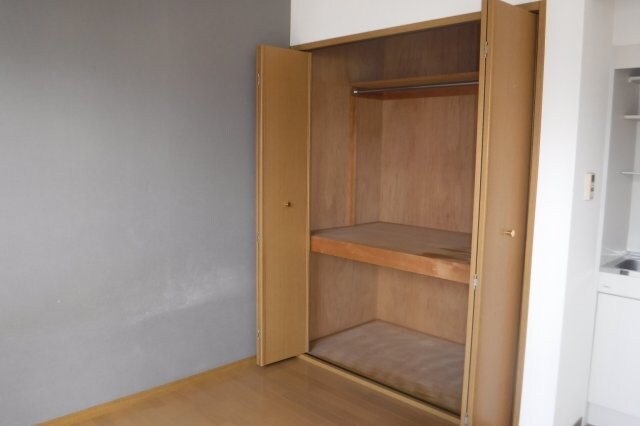 ロデオドライブⅠの物件内観写真