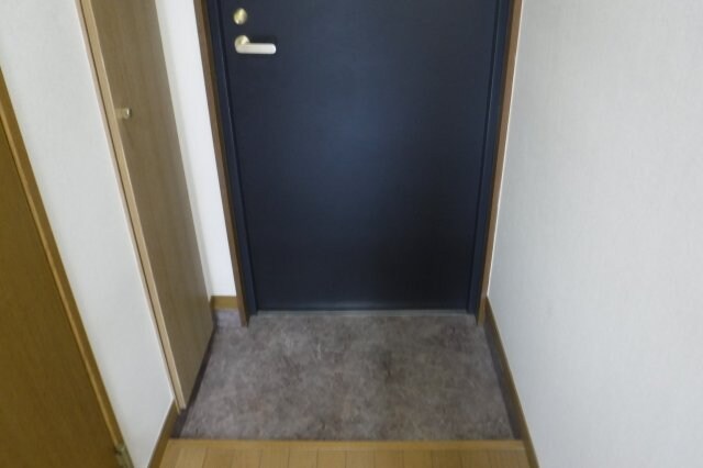 ロデオドライブⅠの物件内観写真