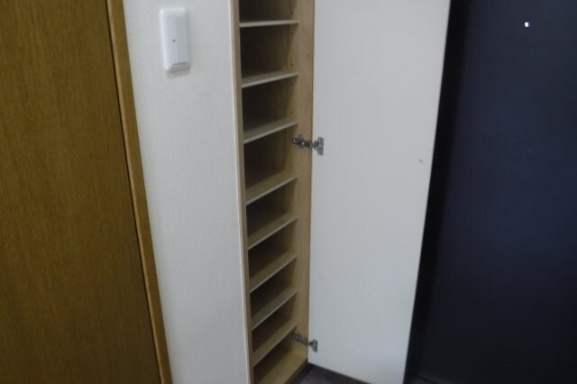 ロデオドライブⅠの物件内観写真