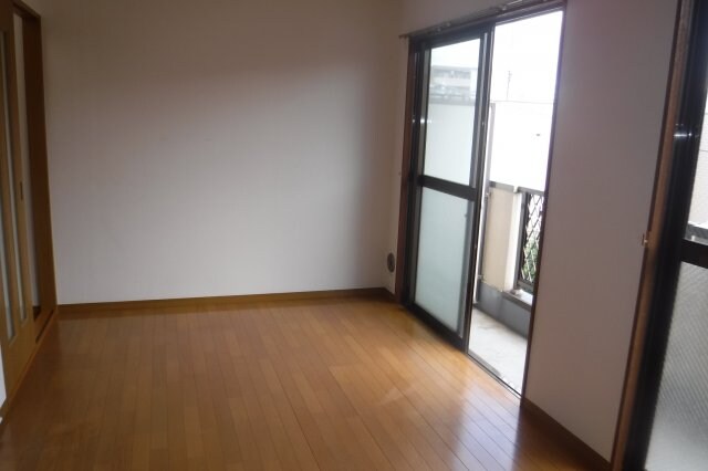 ロデオドライブⅠの物件内観写真