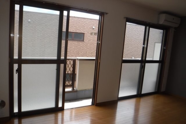 ロデオドライブⅠの物件内観写真